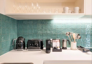 Apartamento para Venda em Santa Marinha