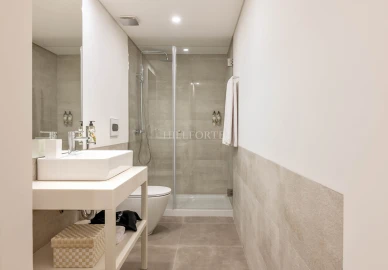 Apartamento para Venda em Santa Marinha