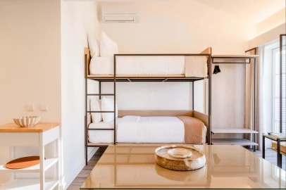 Apartamento para Venda em Santa Marinha
