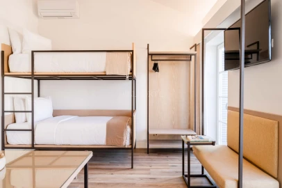 Apartamento para Venda em Santa Marinha