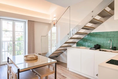 Apartamento para Venda em Santa Marinha