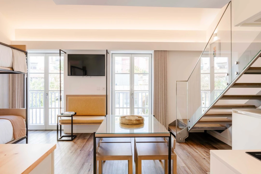 Apartamento para Venda em Santa Marinha Foto 3