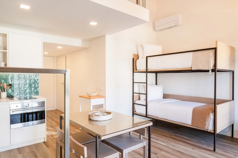 Apartamento para Venda em Santa Marinha Foto 9