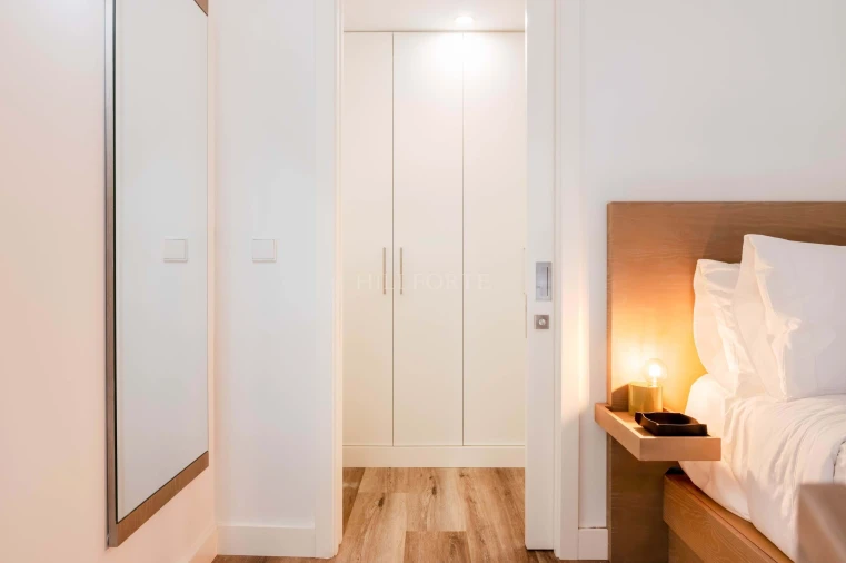 Apartamento para Venda em Santa Marinha Foto 23