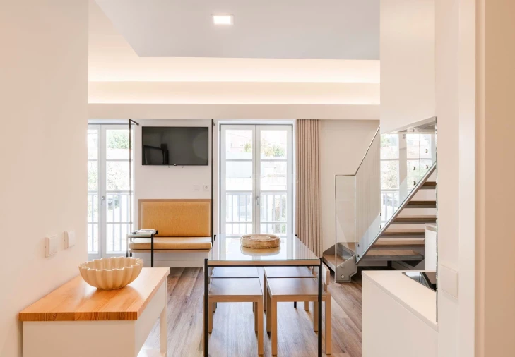 Apartamento para Venda em Santa Marinha Foto 2