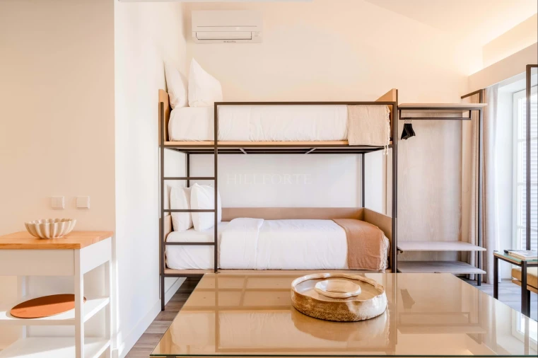 Apartamento para Venda em Santa Marinha Foto 6
