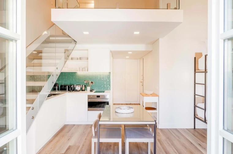 Apartamento para Venda em Santa Marinha Foto 12