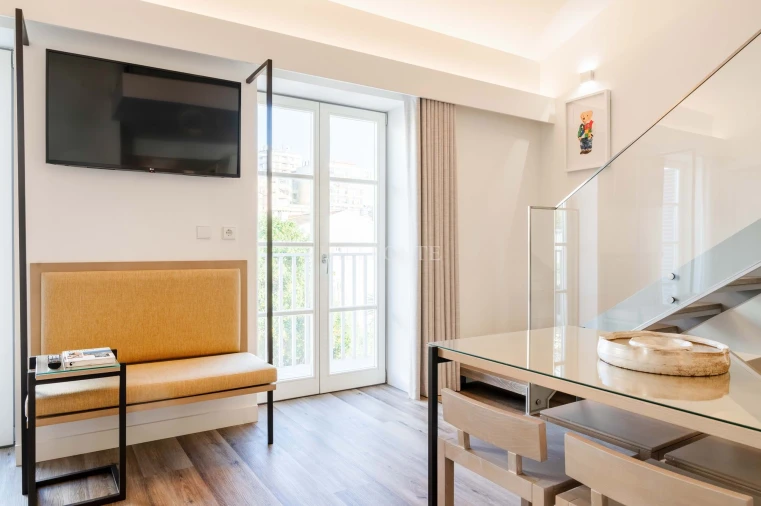 Apartamento para Venda em Santa Marinha Foto 16
