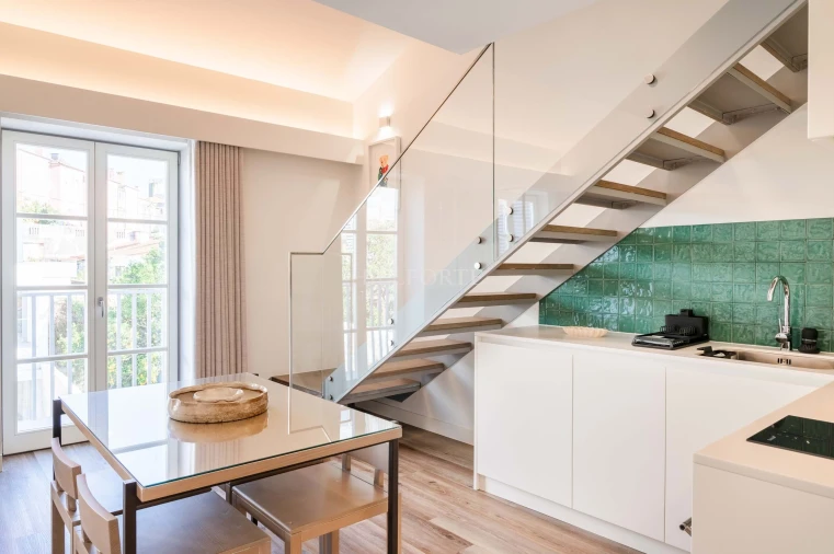 Apartamento para Venda em Santa Marinha Foto 4