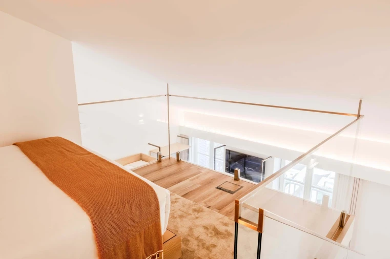 Apartamento para Venda em Santa Marinha Foto 22