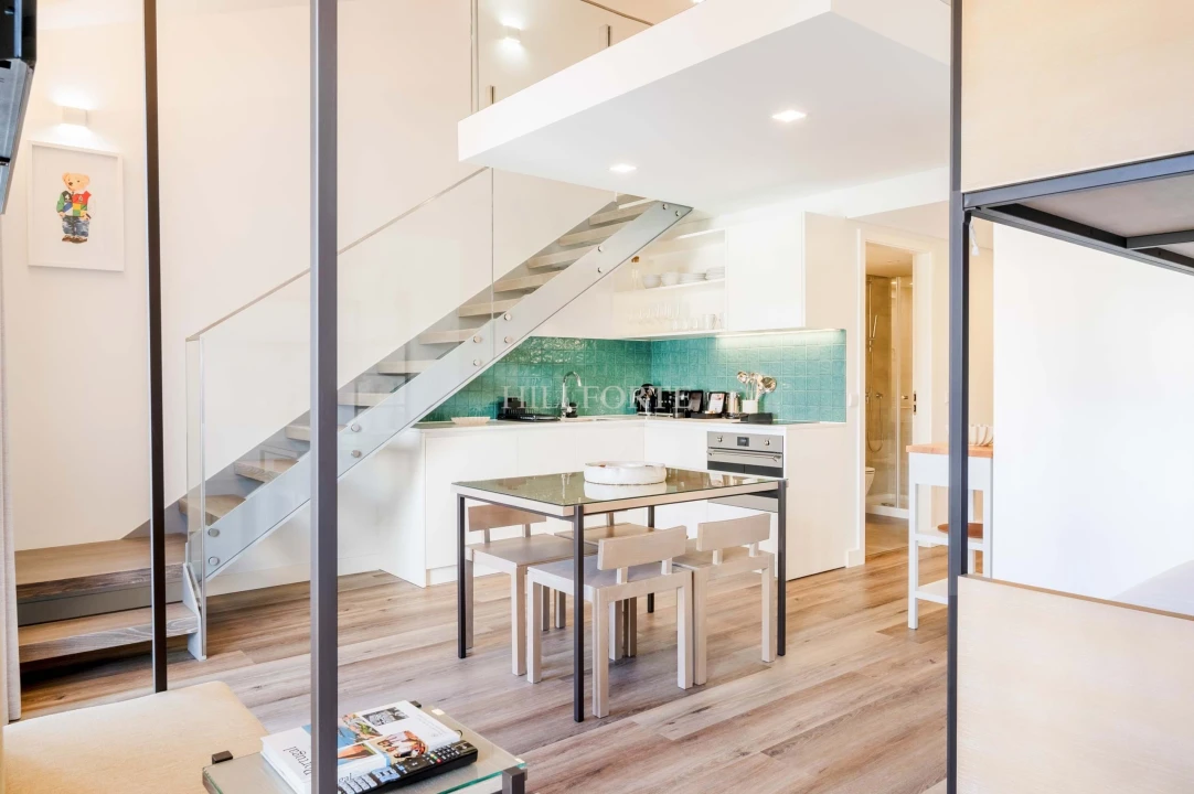 Apartamento para Venda em Santa Marinha Foto 11