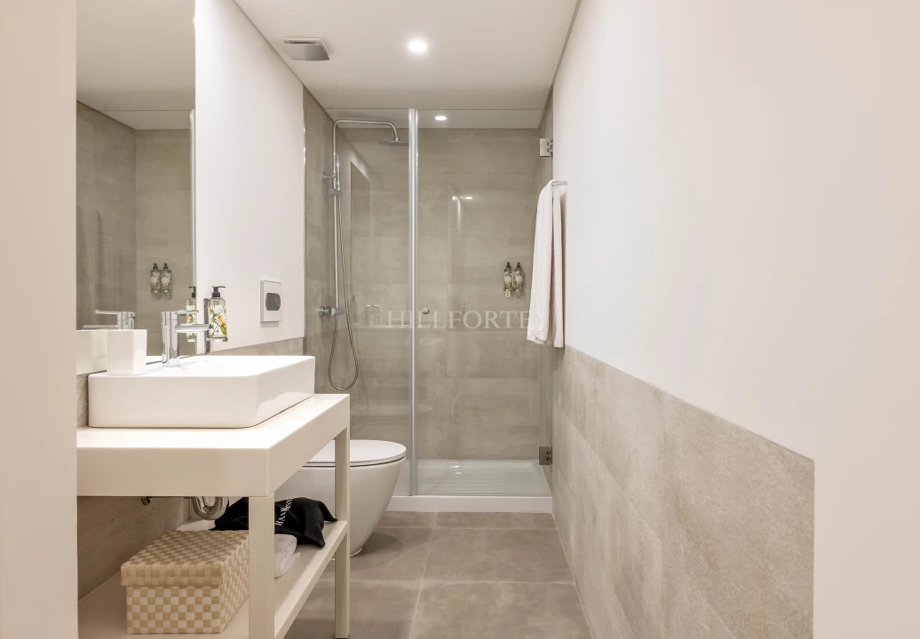 Apartamento para Venda em Santa Marinha Foto 24