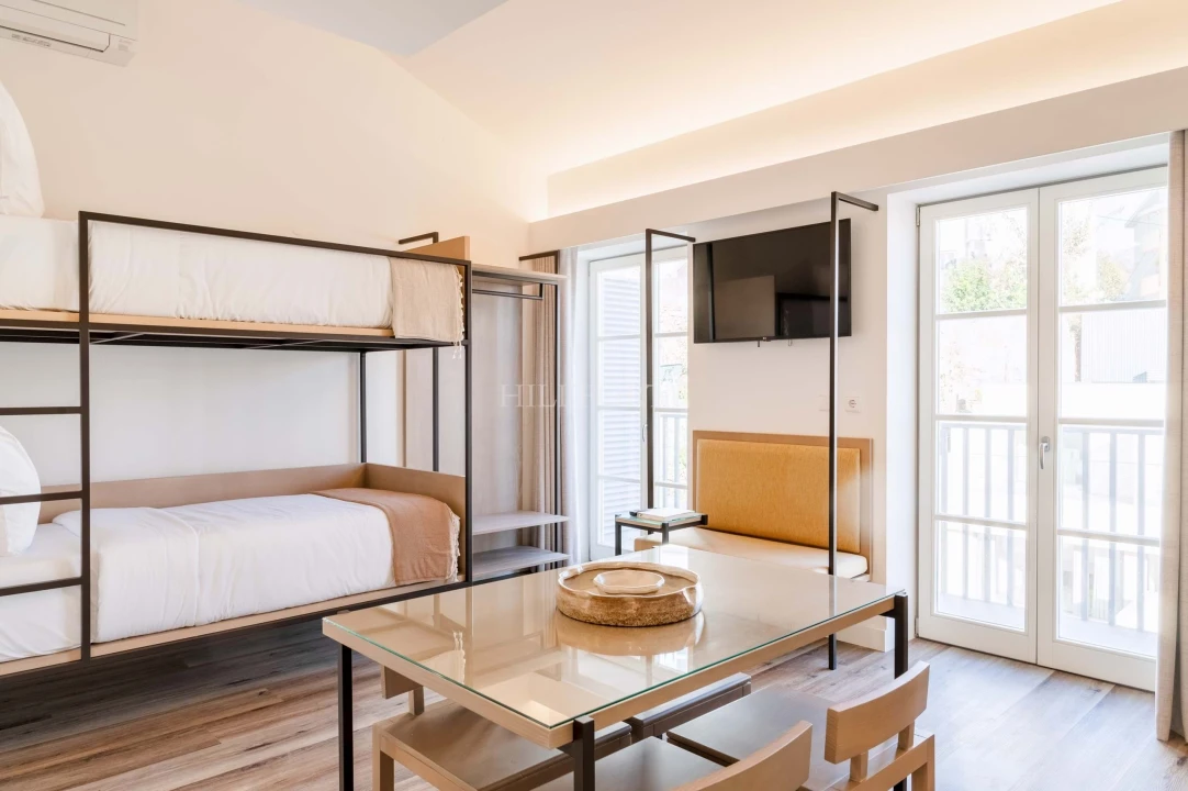 Apartamento para Venda em Santa Marinha Foto 5