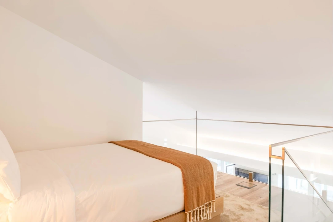 Apartamento para Venda em Santa Marinha Foto 19
