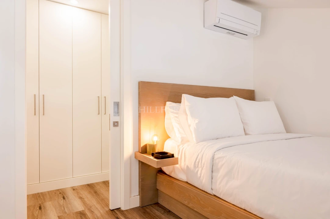 Apartamento para Venda em Santa Marinha Foto 18