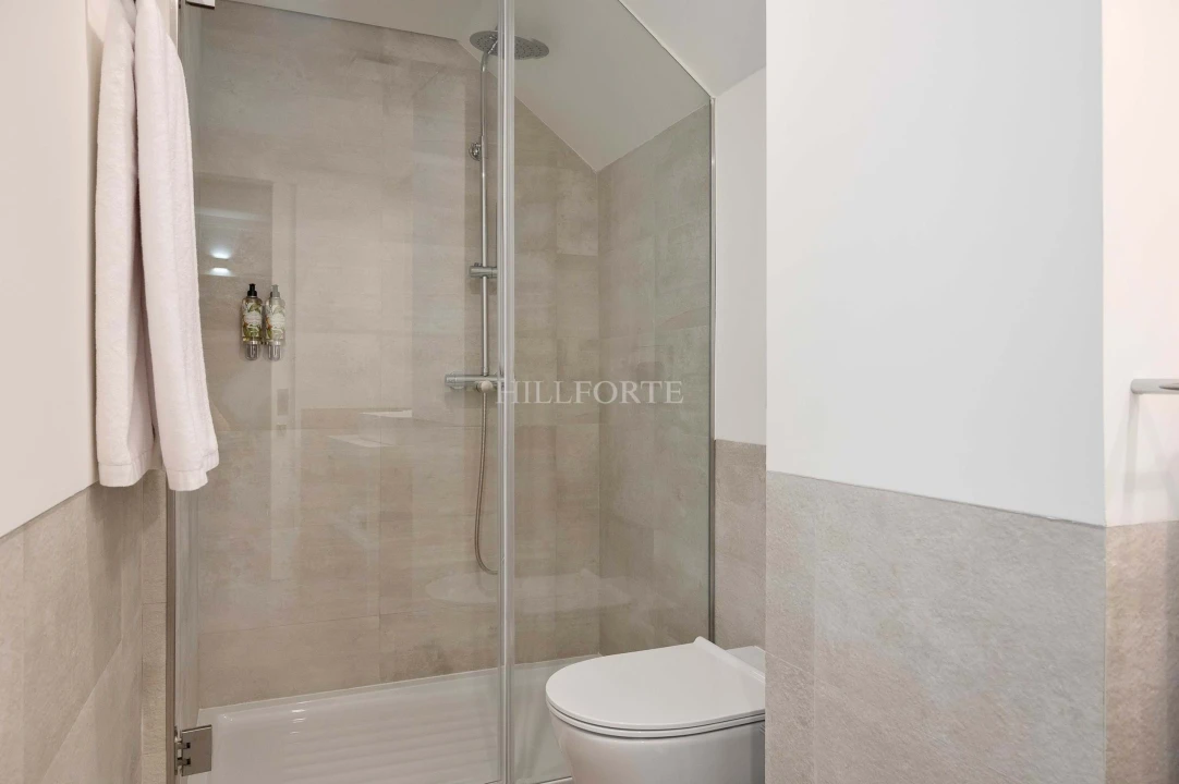 Apartamento T1 para Venda em Santa Marinha Foto 32