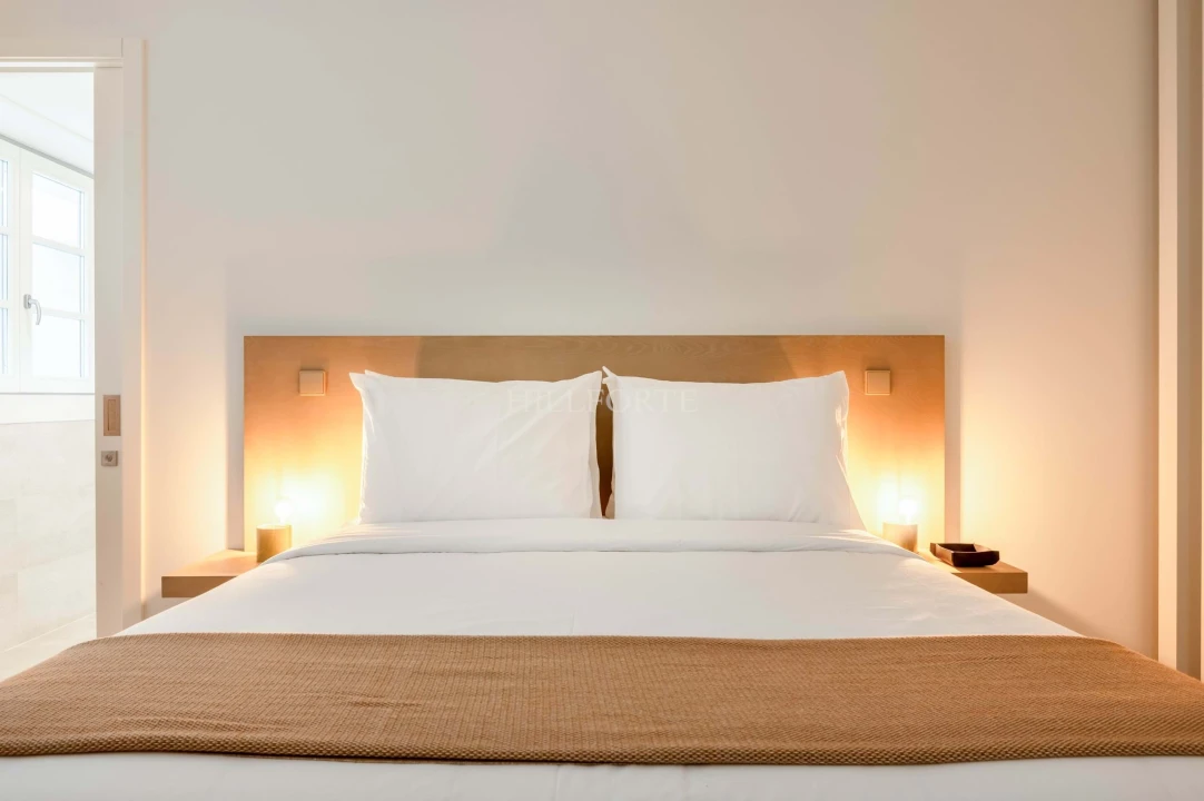 Apartamento T1 para Venda em Santa Marinha Foto 24