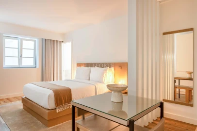 Apartamento T1 para Venda em Santa Marinha