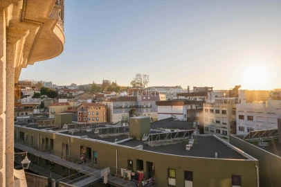 Apartamento T1 para Venda em Santa Marinha