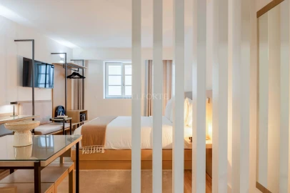 Apartamento T1 para Venda em Santa Marinha