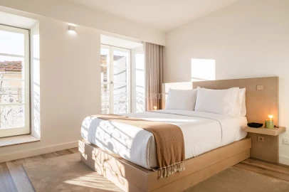 Apartamento T1 para Venda em Santa Marinha
