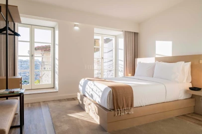 Apartamento T1 para Venda em Santa Marinha