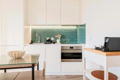 Apartamento T1 para Venda em Santa Marinha