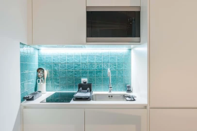 Apartamento T1 para Venda em Santa Marinha