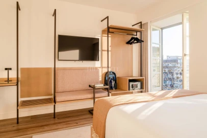 Apartamento T1 para Venda em Santa Marinha