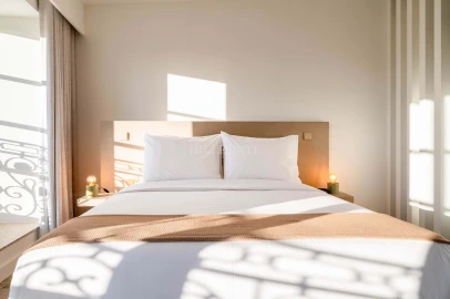 Apartamento T1 para Venda em Santa Marinha