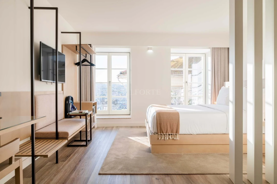 Apartamento T1 para Venda em Santa Marinha Foto 5