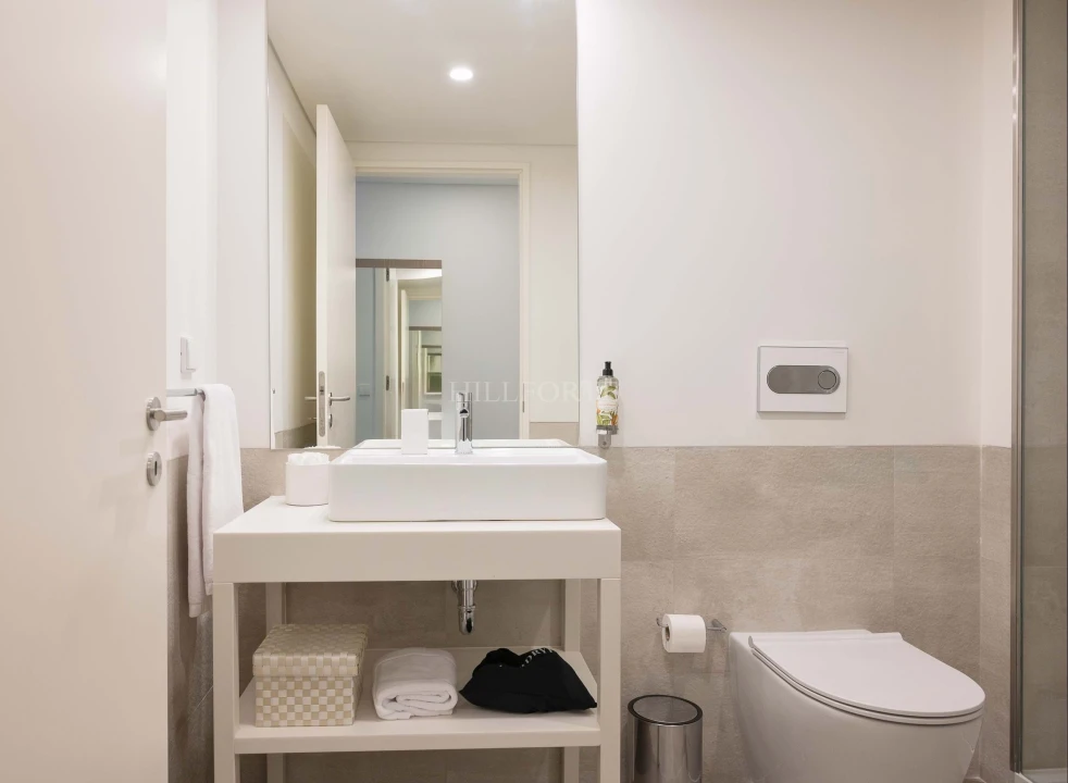 Apartamento T1 para Venda em Santa Marinha Foto 15