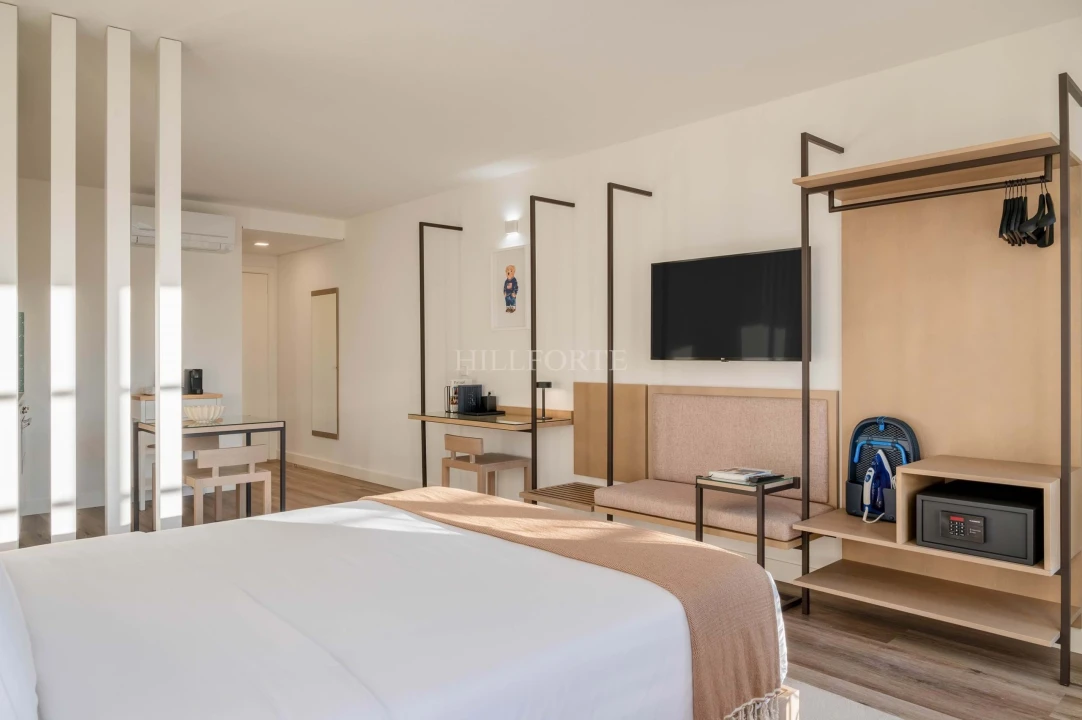 Apartamento T1 para Venda em Santa Marinha Foto 10