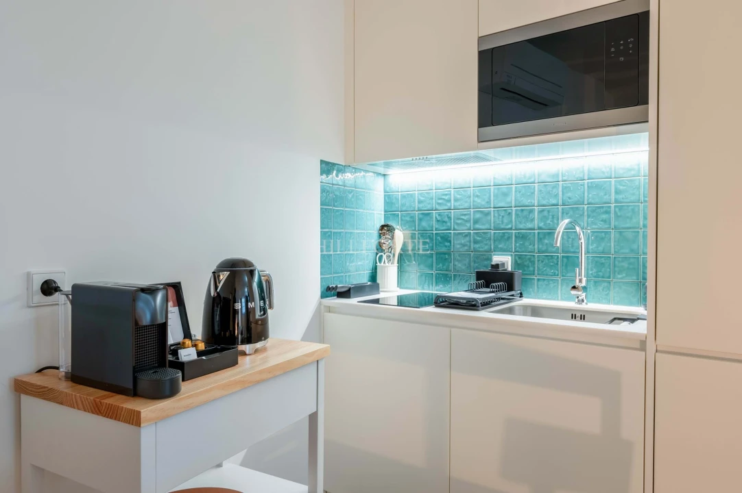 Apartamento T1 para Venda em Santa Marinha Foto 28