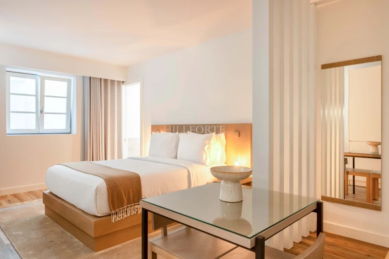Apartamento T1 para Venda em Santa Marinha Foto 22