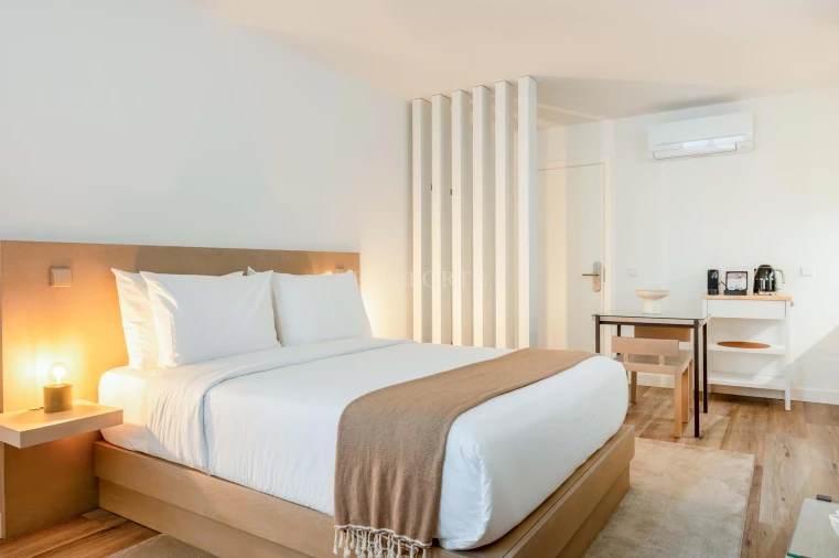 Apartamento T1 para Venda em Santa Marinha Foto 25