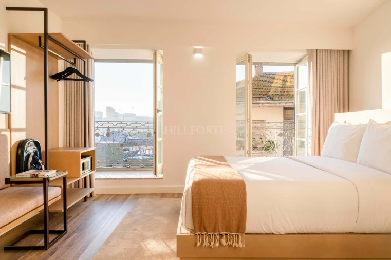 Apartamento T1 para Venda em Santa Marinha Foto 14