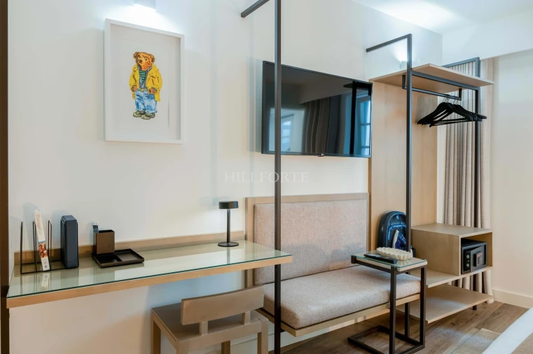 Apartamento T1 para Venda em Santa Marinha Foto 30