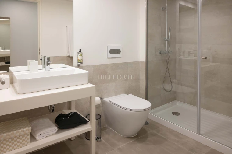 Apartamento T1 para Venda em Santa Marinha Foto 16