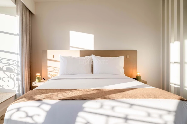 Apartamento T1 para Venda em Santa Marinha Foto 7