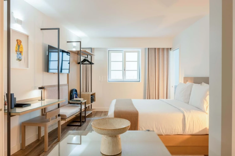 Apartamento T1 para Venda em Santa Marinha Foto 21