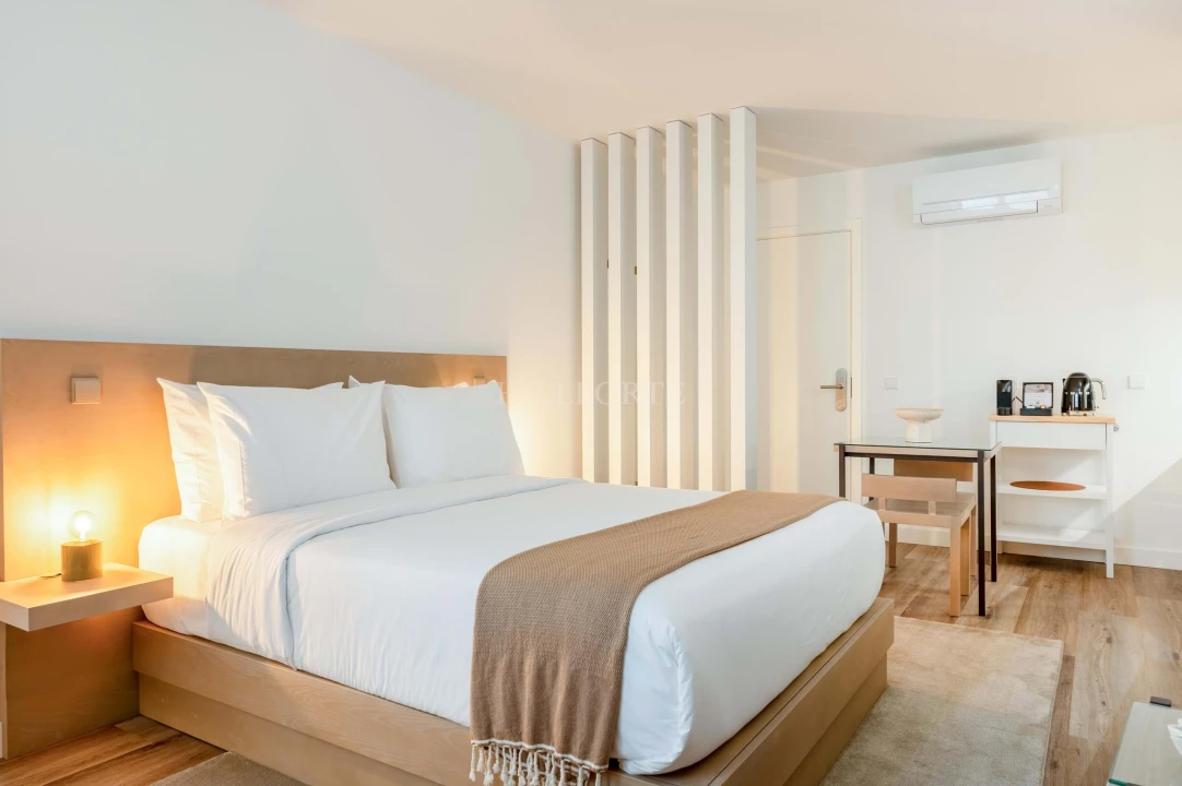Apartamento T1 para Venda em Santa Marinha Foto 25