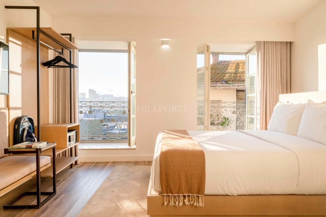 Apartamento T1 para Venda em Santa Marinha Foto 14