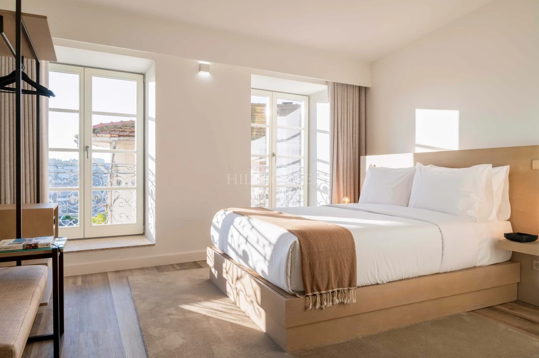 Apartamento T1 para Venda em Santa Marinha Foto 1