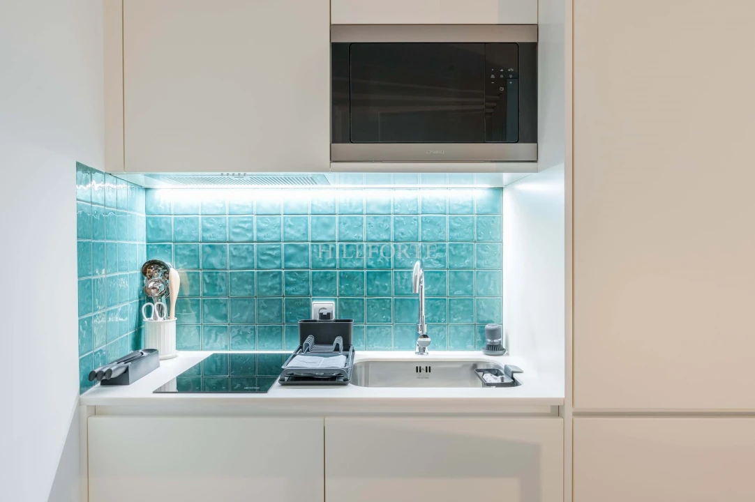 Apartamento T1 para Venda em Santa Marinha Foto 29