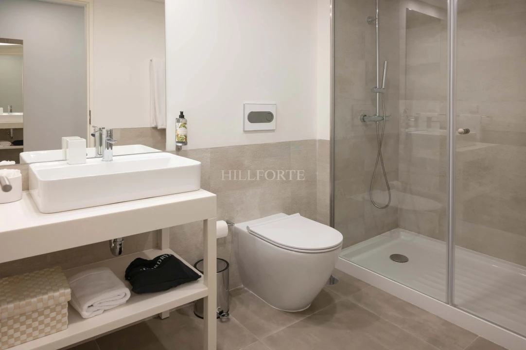 Apartamento T1 para Venda em Santa Marinha Foto 16