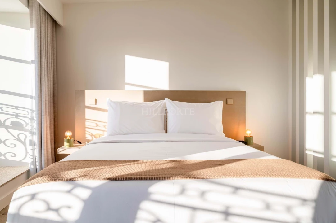 Apartamento T1 para Venda em Santa Marinha Foto 7