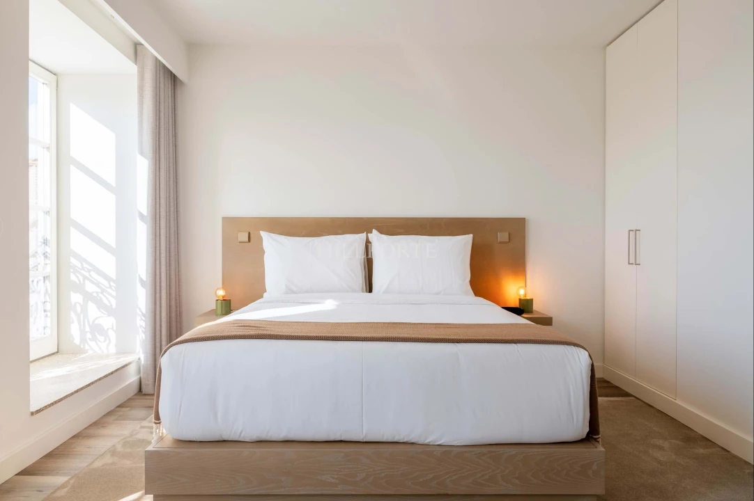 Apartamento T1 para Venda em Santa Marinha Foto 8