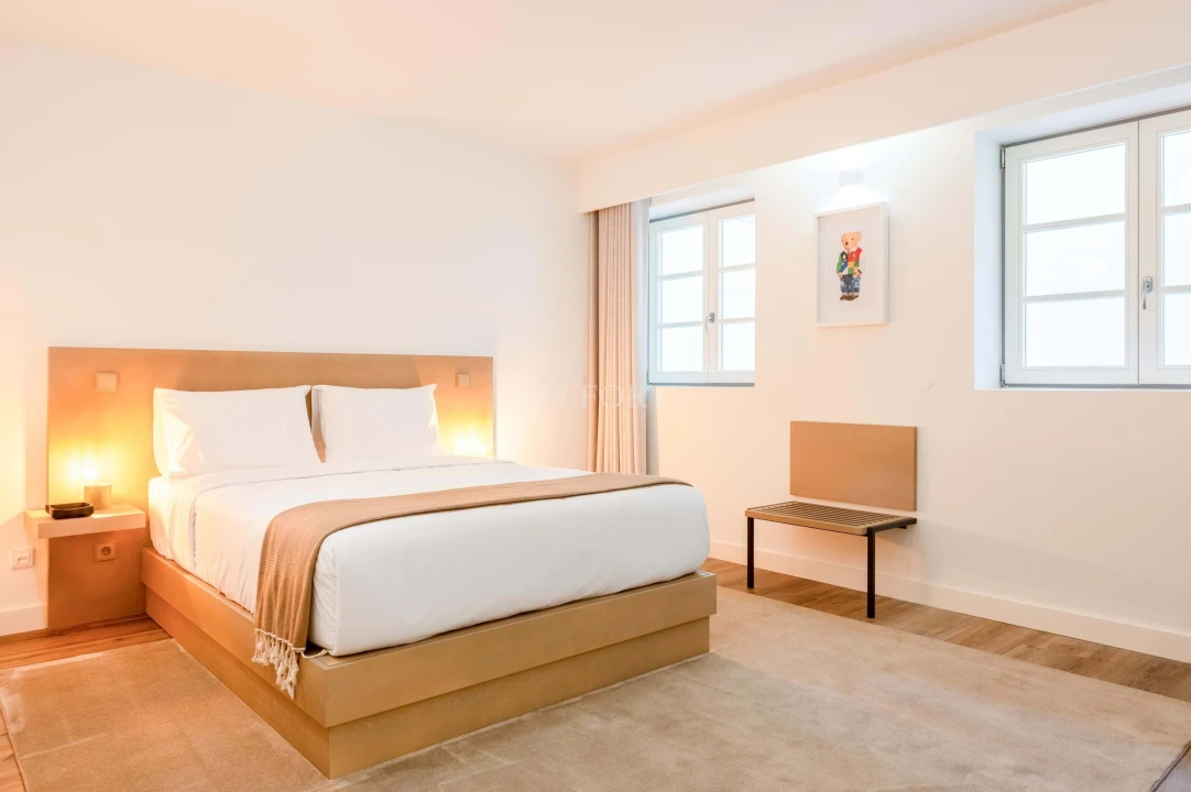 Apartamento T1 para Venda em Santa Marinha Foto 22