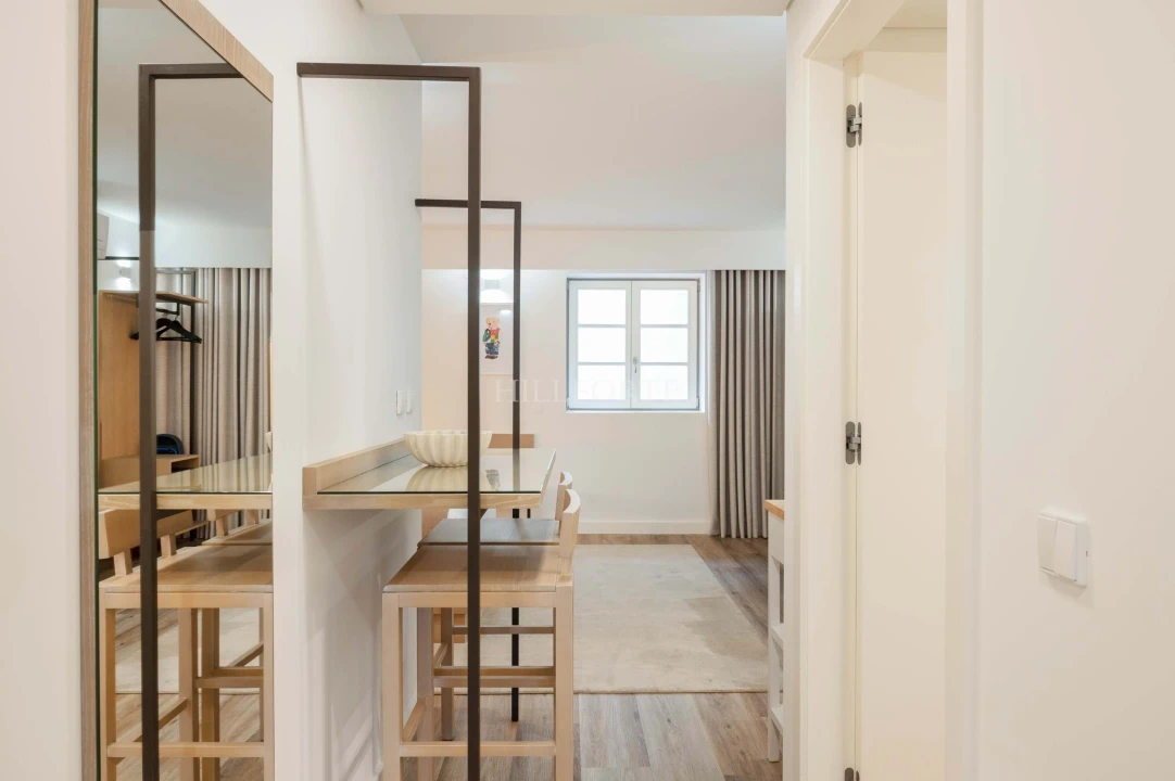 Apartamento T1 para Venda em Santa Marinha Foto 19